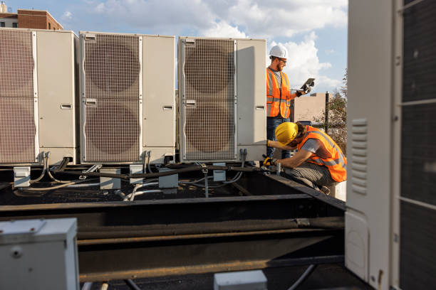 Best HVAC Repair Near Me  in De Pere, WI