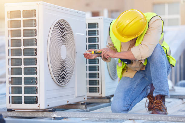 Best HVAC Cleaning Services  in De Pere, WI
