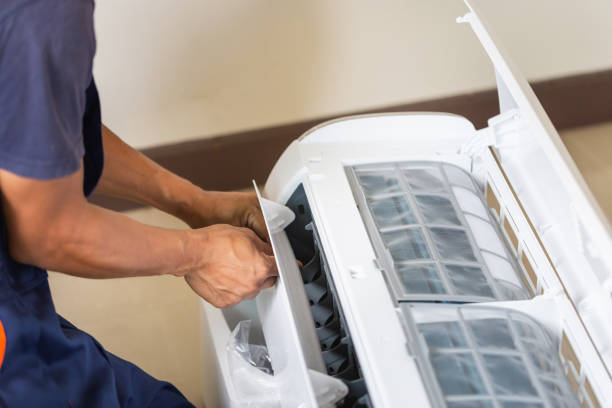 Best HVAC Installation Services  in De Pere, WI
