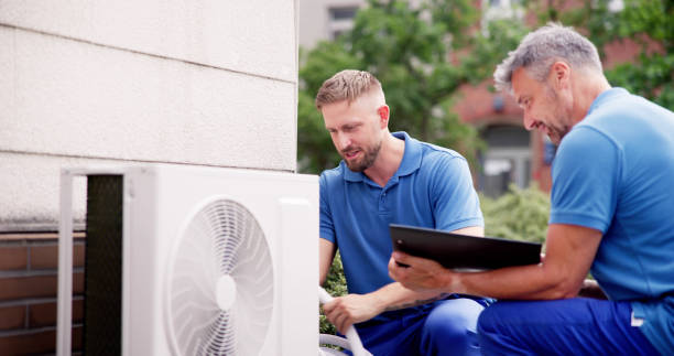 Best Ductless HVAC Repair  in De Pere, WI