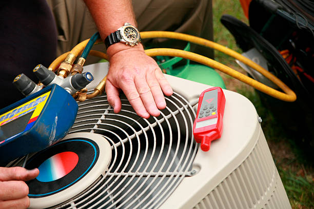 Professional HVAC in De Pere, WI