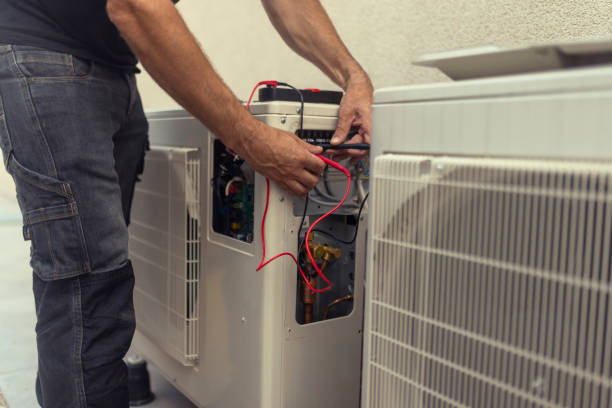 Best HVAC Emergency Services  in De Pere, WI