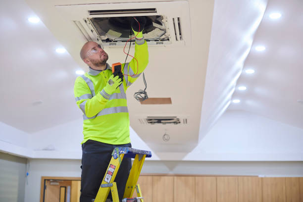 Best Affordable HVAC Services  in De Pere, WI
