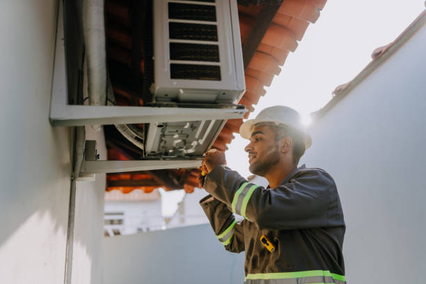 Best Central Air Repair  in De Pere, WI