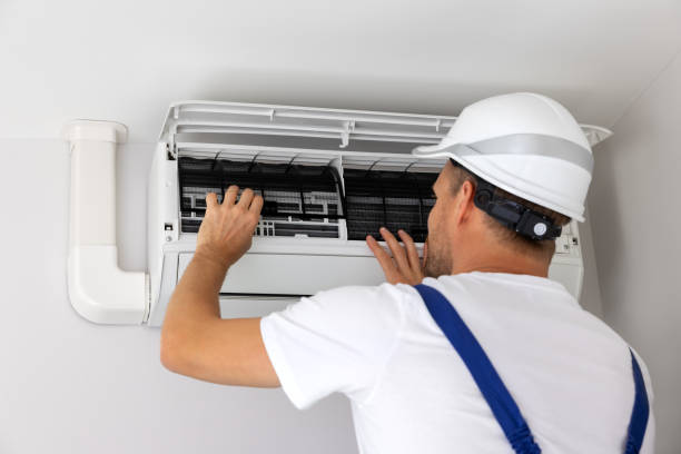 Best HVAC Air Duct Cleaning  in De Pere, WI