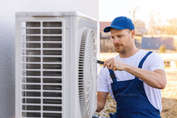  De Pere, WI HVAC Pros