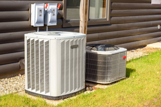 HVAC Air Duct Cleaning in De Pere, WI