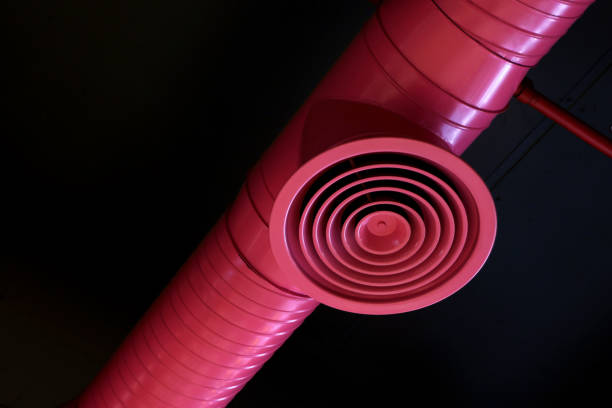 Best HVAC Cleaning Services  in De Pere, WI